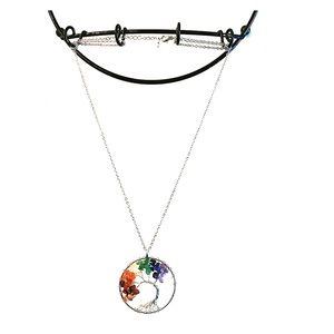 Tree of Life Necklace